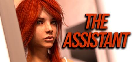 the assistant f95|Steam Community :: The Assistant Season 1.